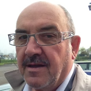 Photo de profil de Regis Grothe