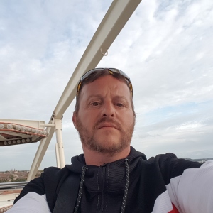 Photo de profil de Regis Harel