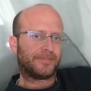 Photo de profil de Regis Hinge