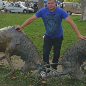 Photo de profil de Régis Hoyon