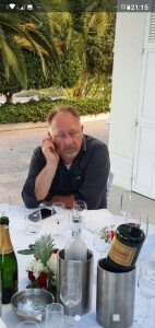 Photo de profil de Régis Ingallina