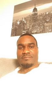 Photo de profil de Régis Itoua-Ndinga