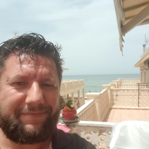 Photo de profil de Regis Jolbert