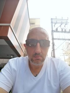 Photo de profil de Regis Joyaud