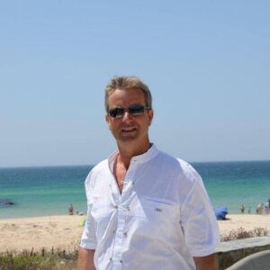 Photo de profil de Regis Kaiser
