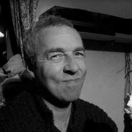Photo de profil de Régis Kouzmine