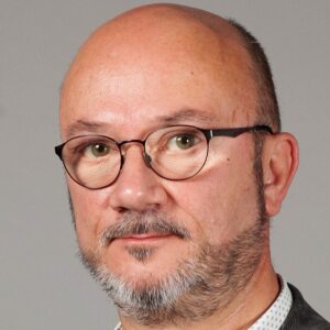 Photo de profil de Regis Lamour