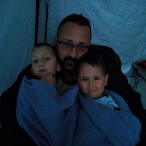 Photo de profil de Regis Lebeau