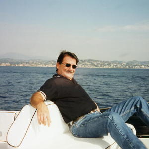 Photo de profil de Régis Lenoir