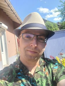 Photo de profil de Régis Lopez