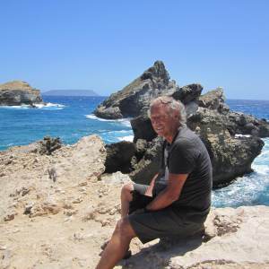 Photo de profil de Régis Magerel