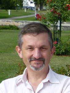 Photo de profil de Régis Maillet