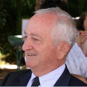 Photo de profil de Régis Martinier