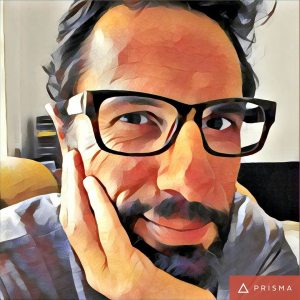 Photo de profil de Régis Mazery