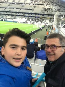 Photo de profil de Regis Mercier