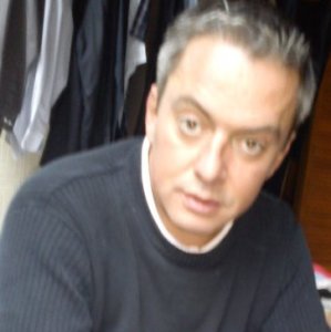 Photo de profil de Régis Morand
