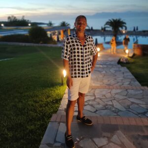 Photo de profil de Régis Moser