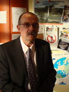 Photo de profil de Regis Motuelle