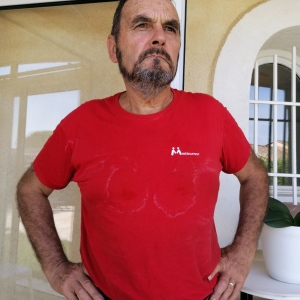 Photo de profil de Régis Mougeolle