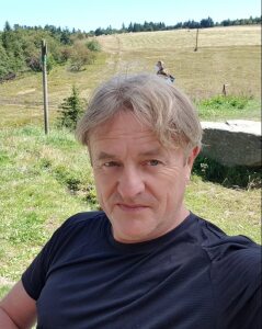 Photo de profil de Régis Nivesse