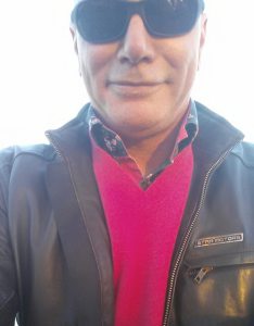 Photo de profil de Regis Nourrit