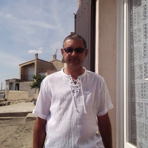 Photo de profil de Regis Olive