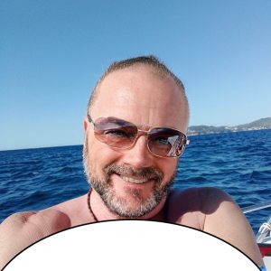 Photo de profil de Régis Orlando