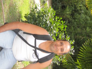 Photo de profil de Regis Pagan