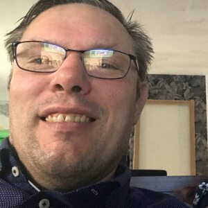 Photo de profil de Regis Petitprez