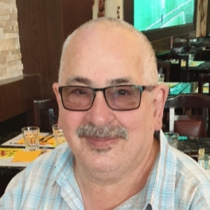 Photo de profil de Regis Pierot