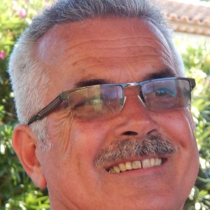 Photo de profil de Régis Plissonneau