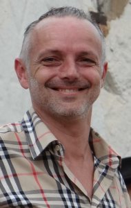 Photo de profil de Regis Possenti
