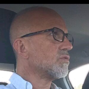 Photo de profil de Régis Poulain