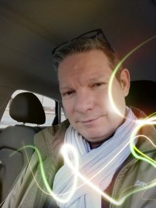 Photo de profil de Regis Ranson