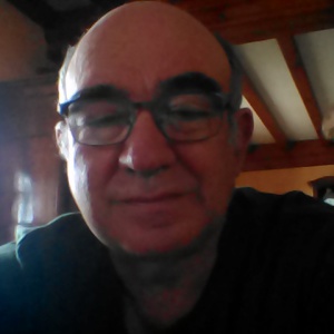 Photo de profil de Regis Rebouillat