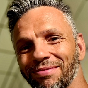 Photo de profil de Regis Rossi