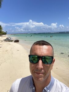Photo de profil de Régis Roudaut