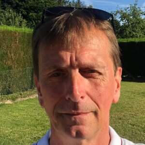 Photo de profil de Regis Roussel