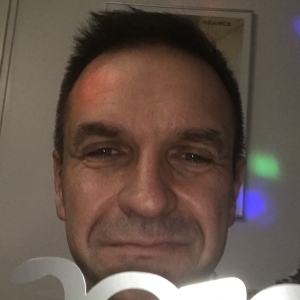 Photo de profil de Régis Rozier