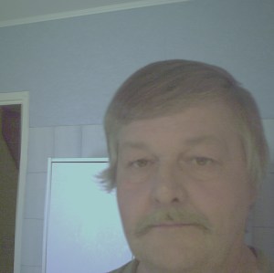 Photo de profil de Regis Ruckebusch