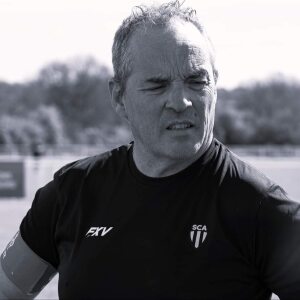 Photo de profil de Regis Sacarrere