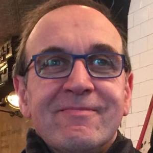 Photo de profil de Régis Sarnowski