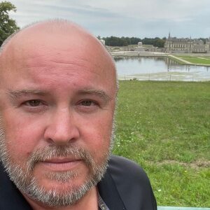Photo de profil de Régis Sévin