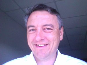 Photo de profil de Régis Simonneau