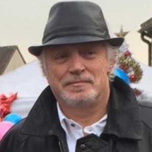 Photo de profil de Regis Tetrel