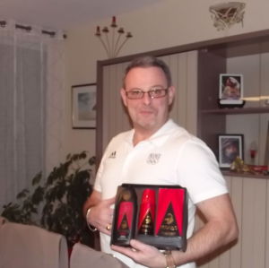Photo de profil de Régis Virolle