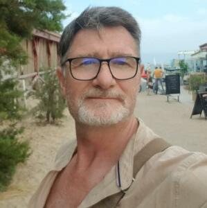 Photo de profil de Reinald Wegera