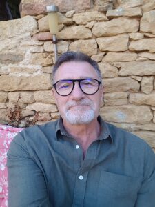 Photo de profil de Reinald Wegera