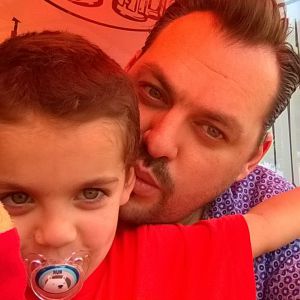 Photo de profil de Reinaldo Araujo