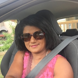 Photo de profil de Reine Chantal Bidois